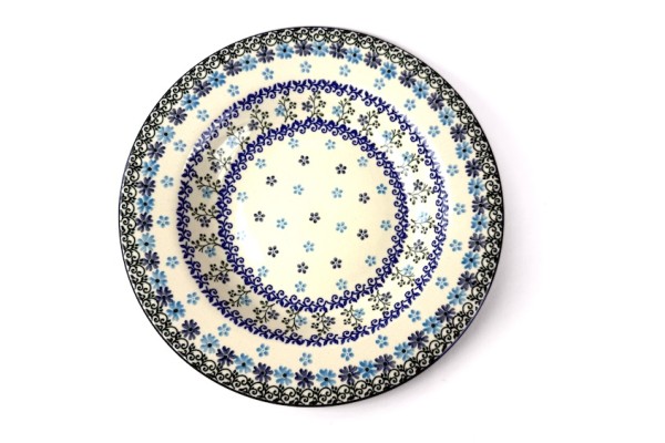 014 Bunzlau Soepbord 2250X 014 Soepborden Ø 23,5cm